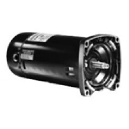 Picture for category Square Flange Threaded Shaft Uprated