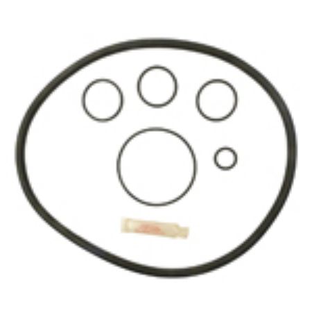 Picture for category DE Filter