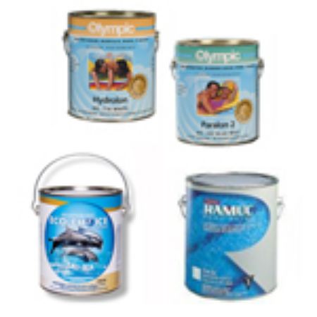 Picture for category Pool Paint