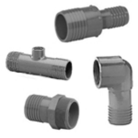 Picture for category Hi-Max Fittings