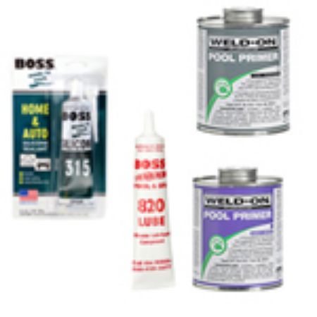 Picture for category Adhesives & Cements