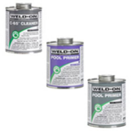 Picture for category Primers