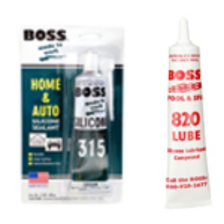 Picture for category Silicone