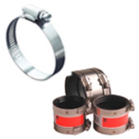 Picture for category Clamps