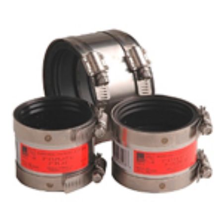 Picture for category Mission Clamps