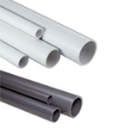 Picture for category Pipe, PVC