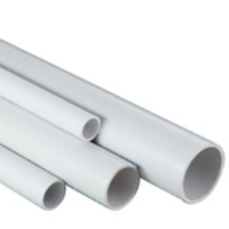 Picture for category Schedule 40 White Pipe