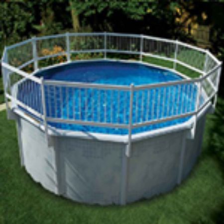 Picture for category Protect-A-Pool ABG Fencing