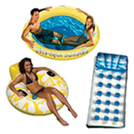 Picture for category Floats