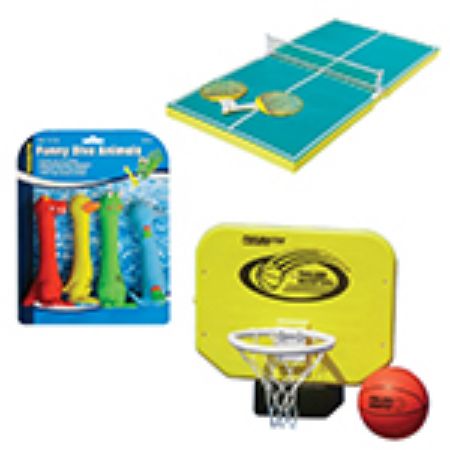 Picture for category Games