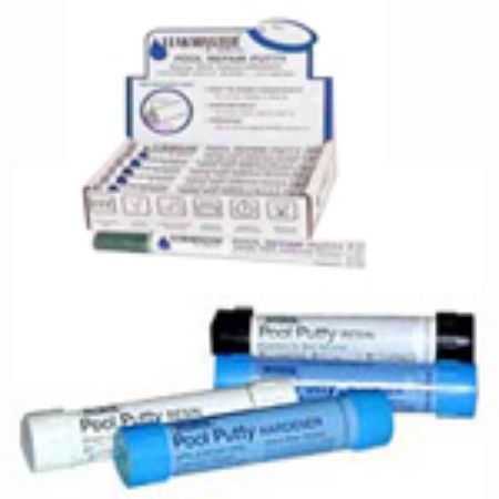 Picture for category Putty, Paste & More