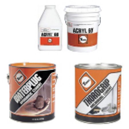 Picture for category Thoro System Products