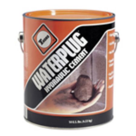 Picture for category Waterplug