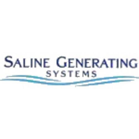 Picture for category Saline Generating Systems