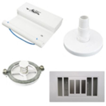Picture for category Skimmer Accessories
