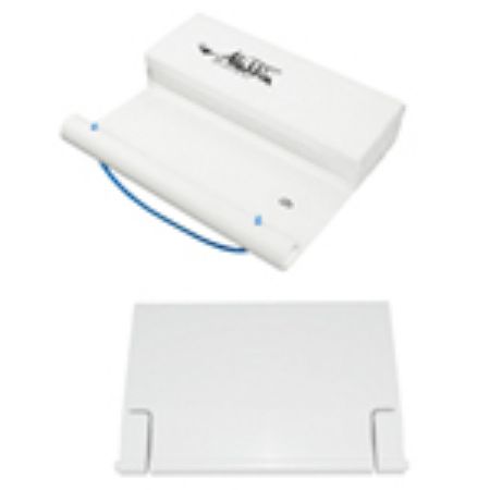 Picture for category Weirs