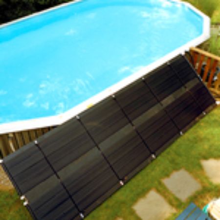 Picture for category Heaters, Solar