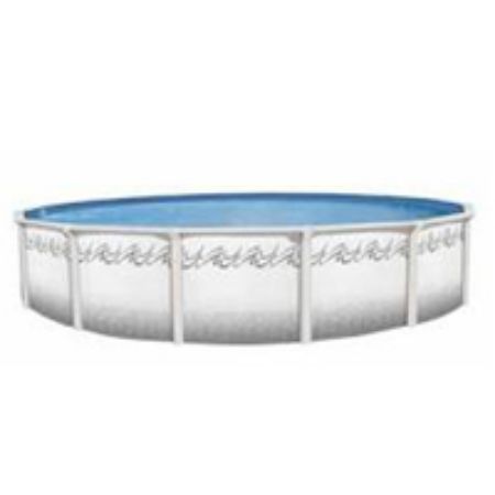 Picture for category Round Pools