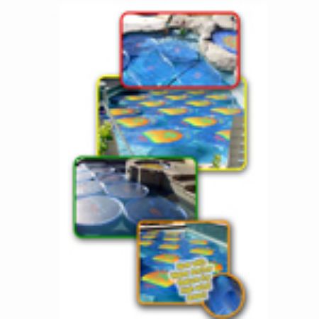 Picture for category Solar Sun Rings