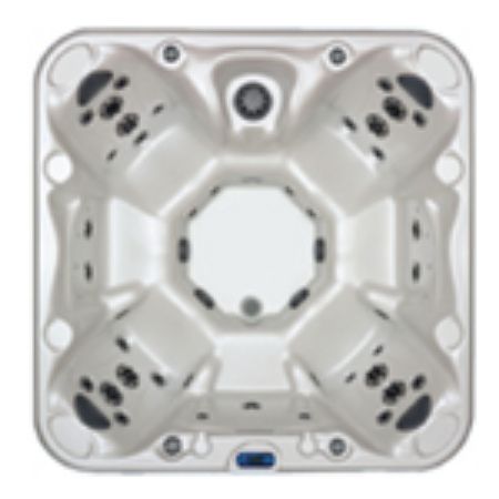 Picture for category Premium Series Spas