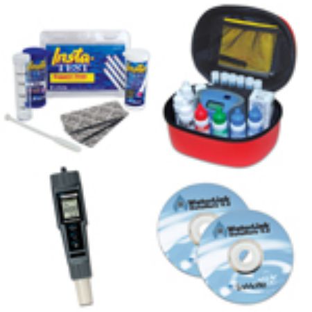 Picture for category Test Kits & Equipment