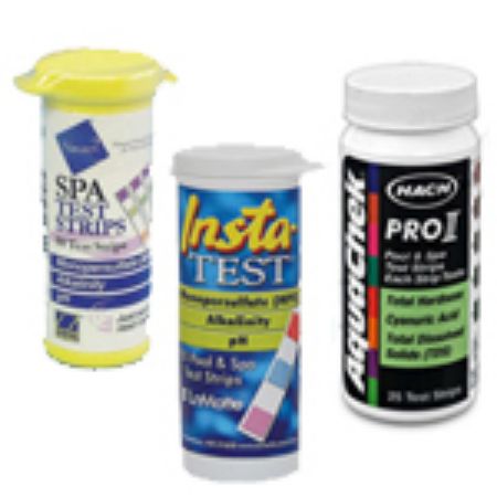 Picture for category Test Strips