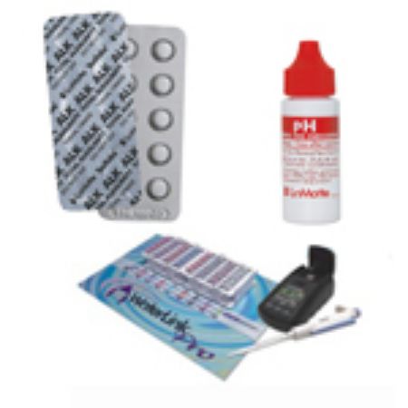 Picture for category Reagents