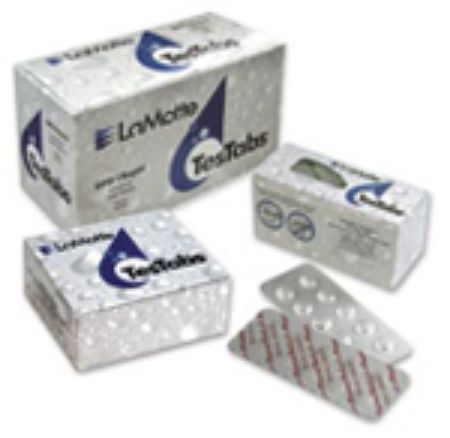 Picture for category Test Tab Reagents