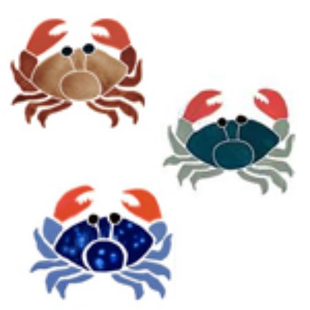 Picture for category Crabs
