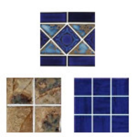 Picture for category Glazed Tile