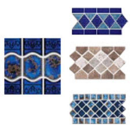 Picture for category Mosaic/Pattern Tile