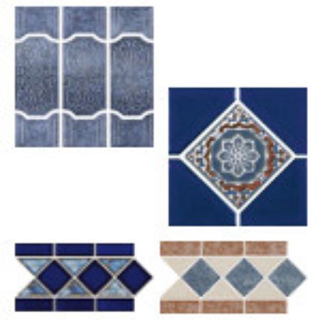 Picture for category Pattern Tile