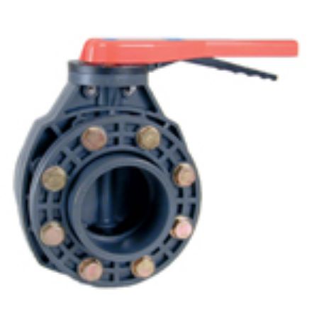 Picture for category Butterfly Valves