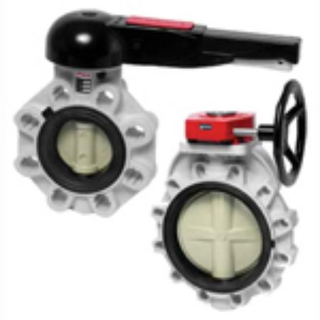 Picture for category Butterfly Valves, Wafer Style