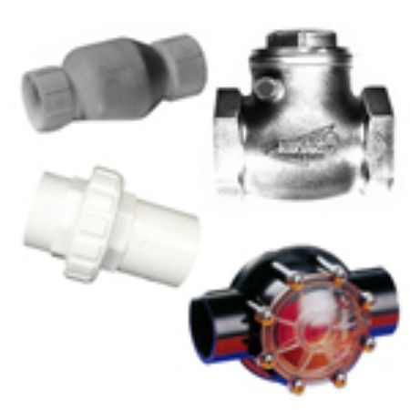 Picture for category Check Valves