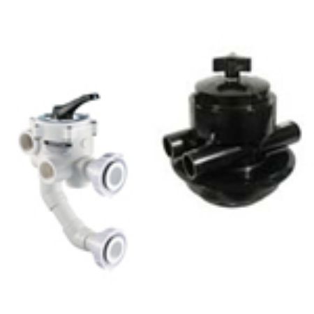 Picture for category Multiport & Slide Valves