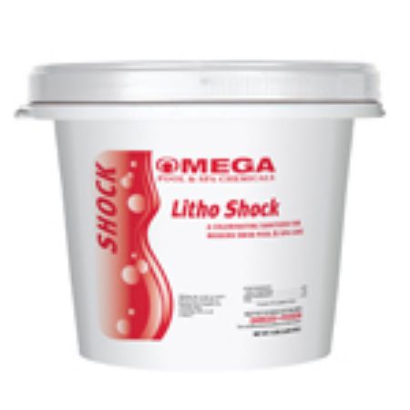 Picture for category Shock Products