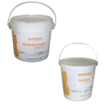 Picture for category Water Balance Products