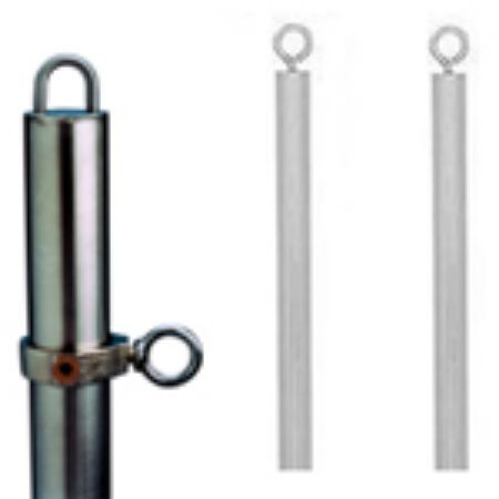 Picture for category Stanchions & Anchors