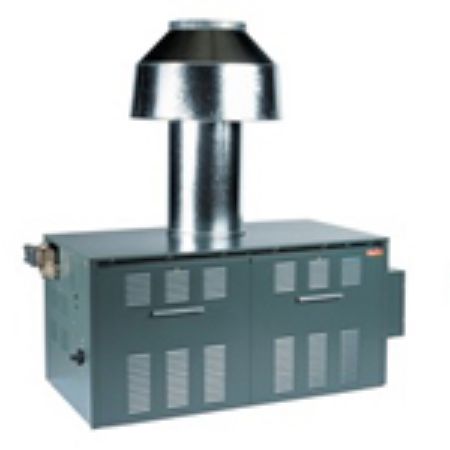 Picture for category Raytherm 962 - 1223, Indoor