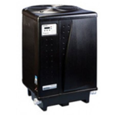 Picture for category Heat Pumps