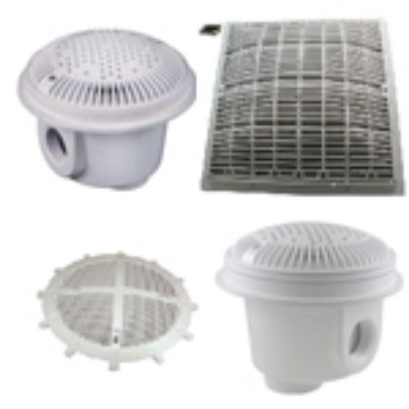 Picture for category Main Drains