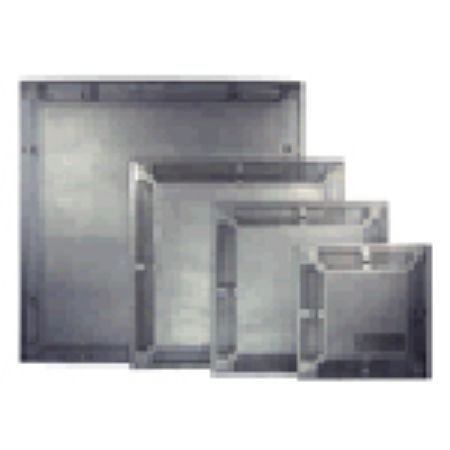 Picture for category Frames & Covers, Concrete VGB