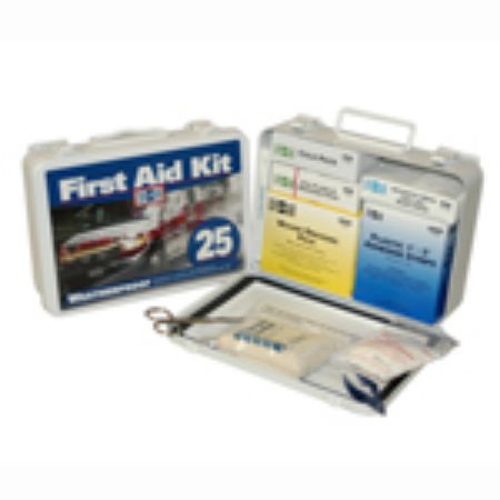 Picture for category First Aid Kits & Medical Supplies