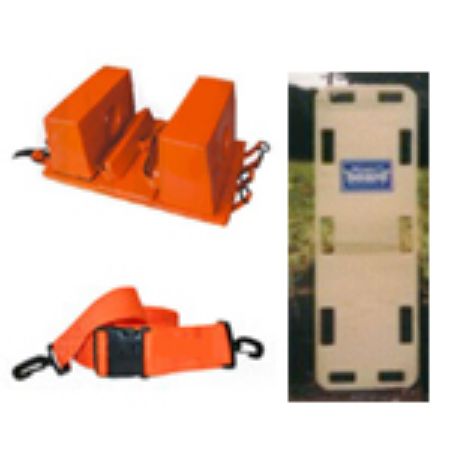 Picture for category Spine Boards & Medical Devices