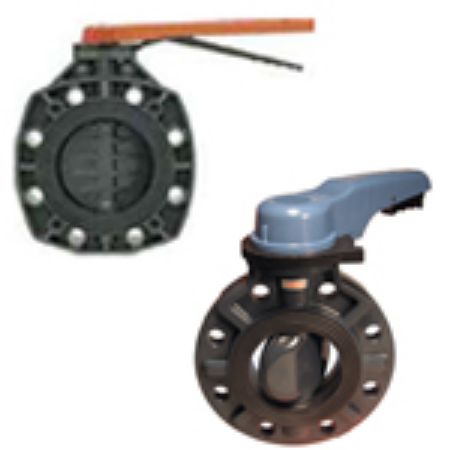 Picture for category Butterfly Valves