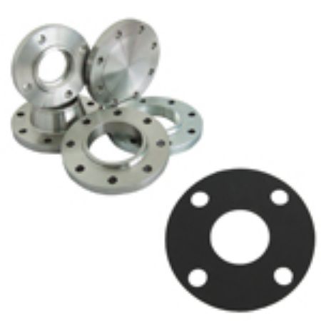 Picture for category Flange Gaskets