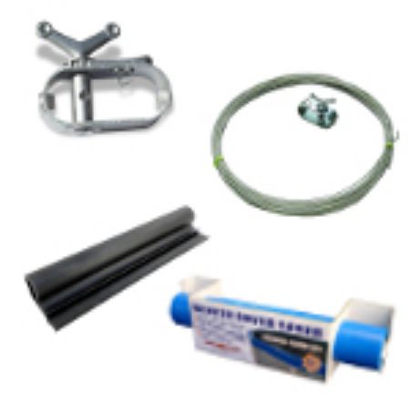 Picture for category ABG Cover Accessories