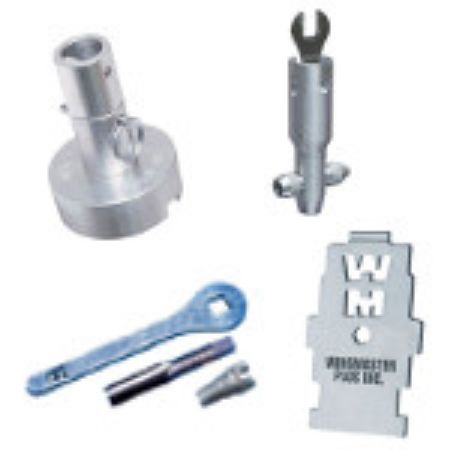 Picture for category Wingmaster Tools & Kits