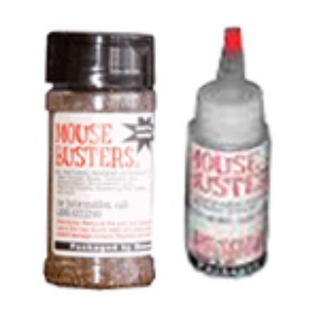 Picture for category Rodent Repellent